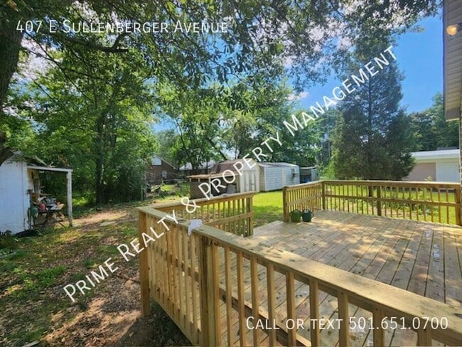 Photo - 407 Sullenberger Ave