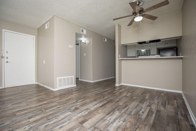 Toscana Apartments