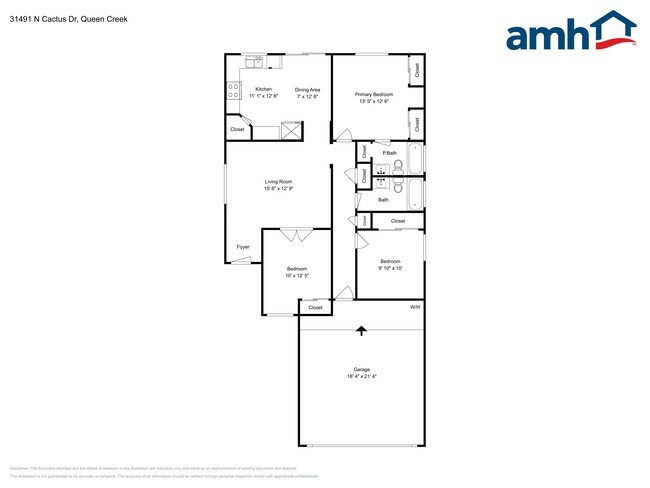 Photo - 31491 N Cactus Dr