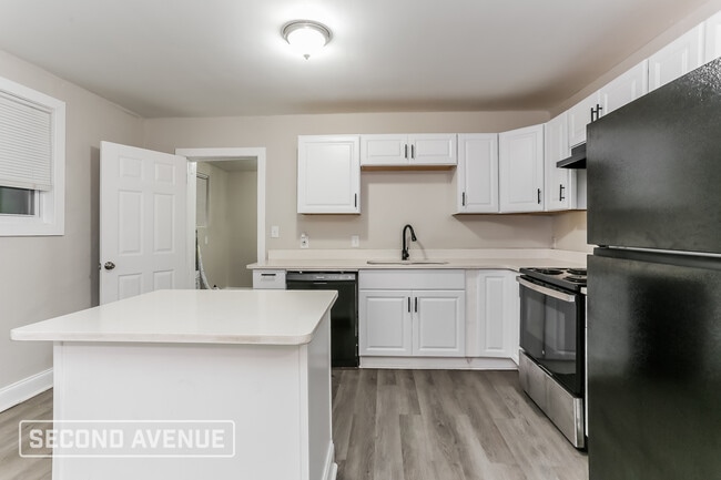 Photo - 1934 Ella St House