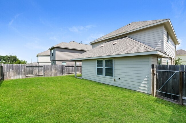 Photo - 18711 Parma Creek Trail