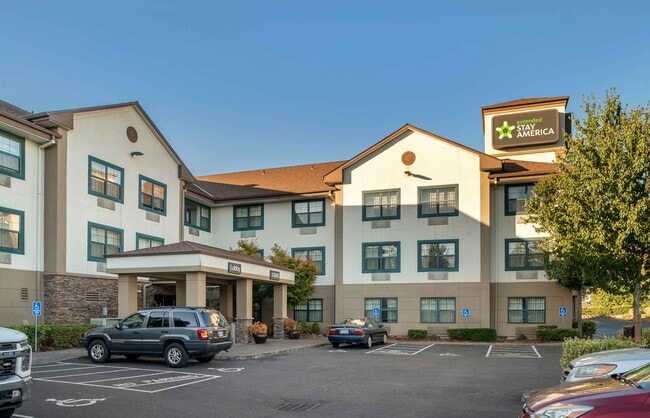 Photo - Furnished Studio-Portland - Beaverton-Hill... Apartment