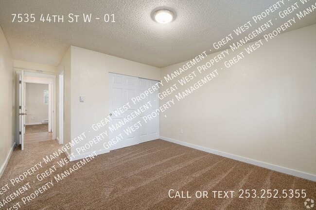 Photo - 7535 44th St W Unit 01