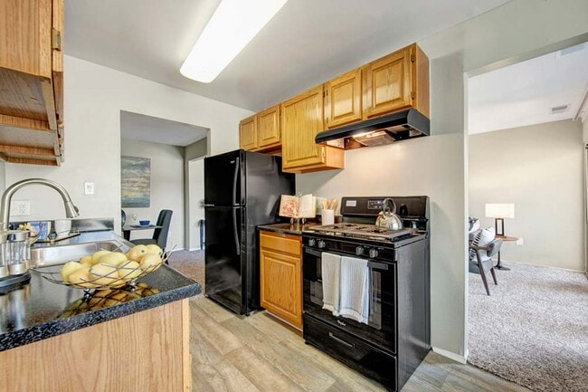 Photo - Cinnamon Run/Peppertree Farm