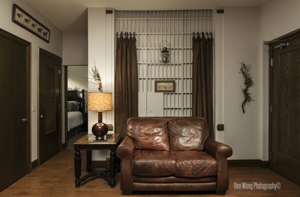 Photo - Federal Building Lofts