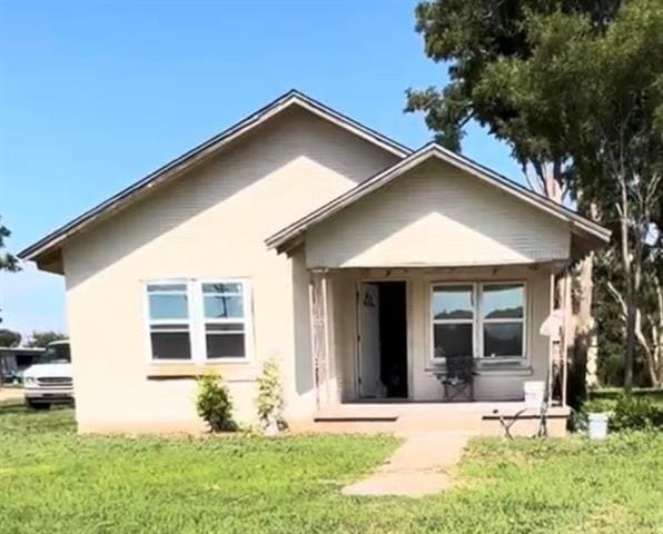 Photo - 201 S Ave D House