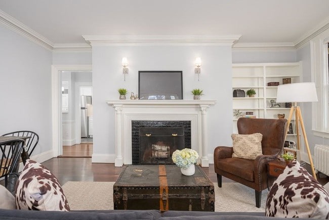 Building Photo - 112 Pinckney St Unit 12A