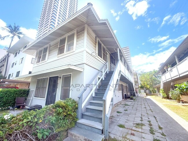 Photo - 424 ?Olohana St Unit #1