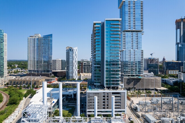 Photo - Seaholm Residences