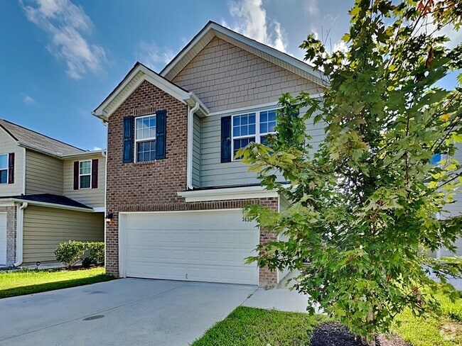 Building Photo - 3630 Oakleaf Pass Rental