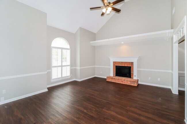 Photo - 4101 Persimmon View Cove