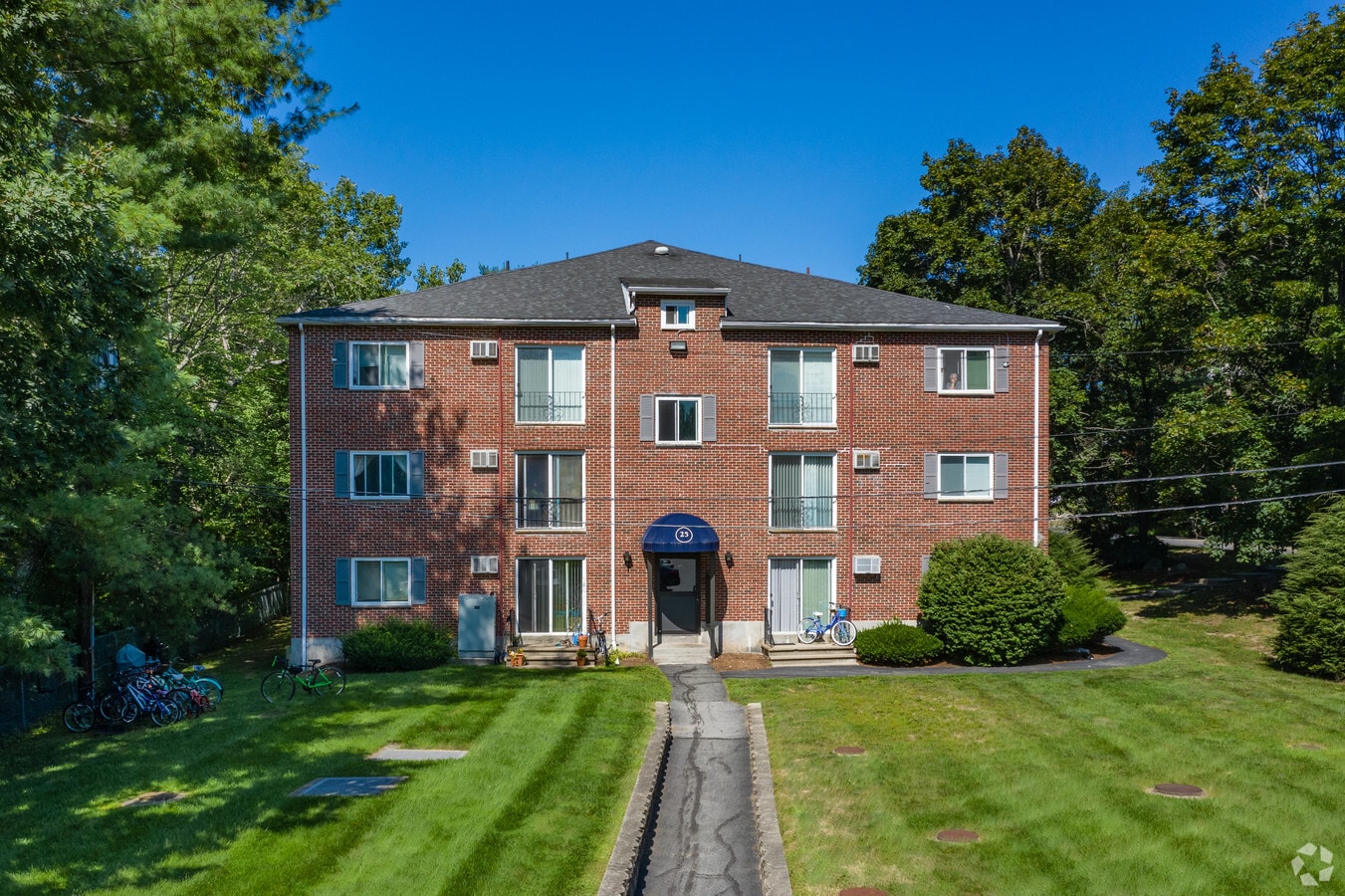 Photo - Spring Hill Commons