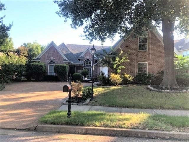 Building Photo - 1676 Von Hall Dr