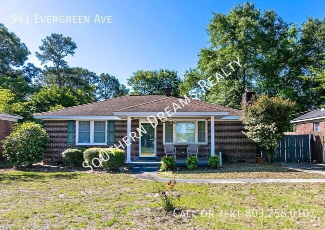 Building Photo - 941 E Ave Rental