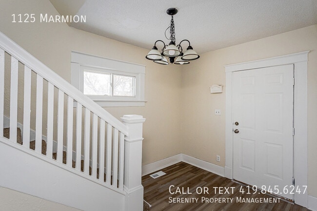 Photo - 1125 Marmion-