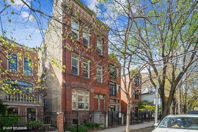 Photo - 1440 N Cleveland Ave Unit 1