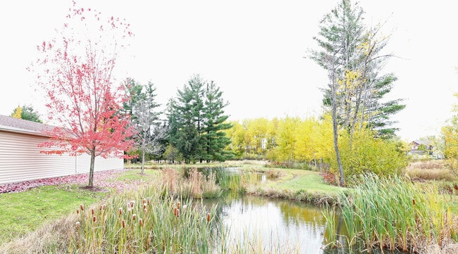 Bos Creek Estates