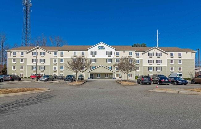Building Photo - Furnished Studio-Atlanta - Alpharetta Rental
