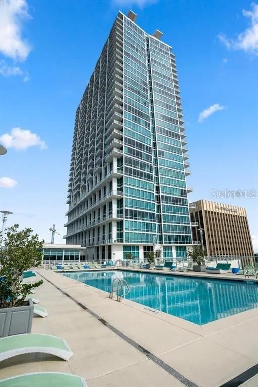 Building Photo - 150 E Robinson St Unit 29B Rental
