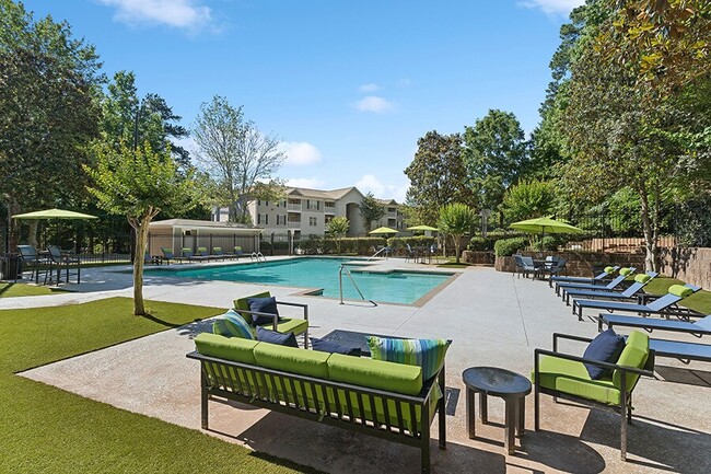 Photo - Retreat at Stonecrest