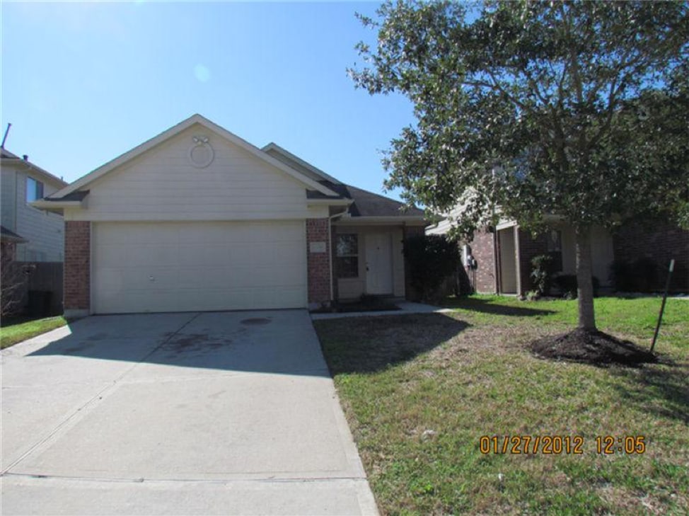 Photo - 1526 Glasholm Dr House