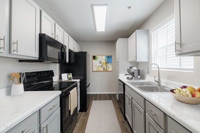 Photo - Move-In Special: 2 Bed with Up to $750 Off... Unit CBV