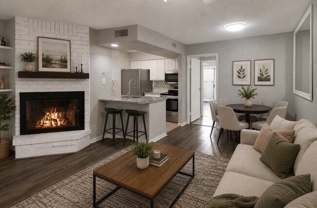 Photo - 260 El Dorado Blvd Unidad 1105