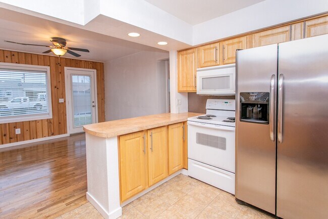 Photo - 2 Bedroom House for Rent