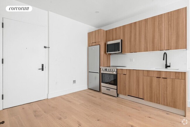 Building Photo - 488 Marcus Garvey Blvd Rental