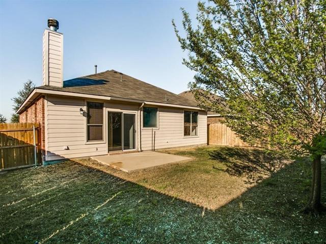 Photo - 10729 Lipan Trail House