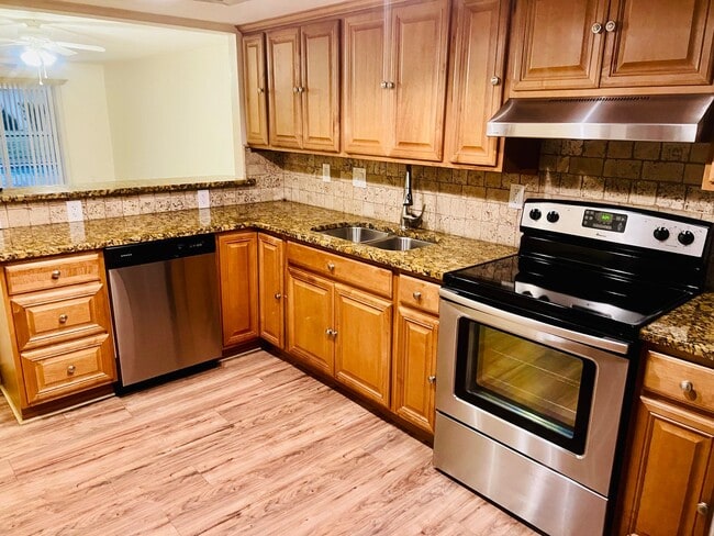 Photo - Welcome To Your New Home!