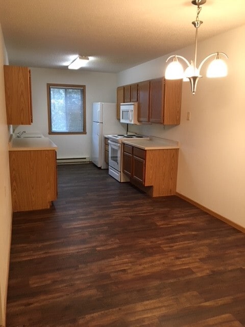 Photo - Skaff Apartments Fargo