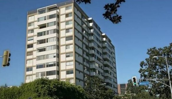 Primary Photo - Park Westwood Tower Apartments