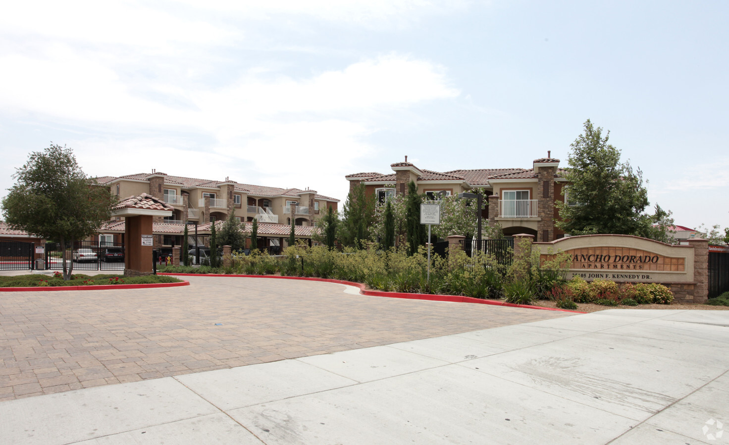 Rancho Dorado North - Rancho Dorado North Apartments