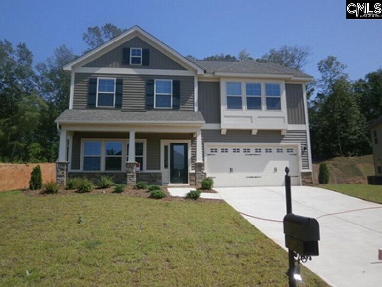 Houses For Rent In Chapin Sc