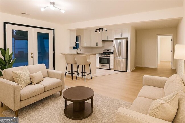 Photo - 2502 Barge Rd SW