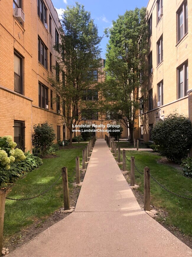 Photo - 1532 N Kedzie Ave Unit GC