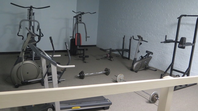 Photo - Jefferson Apartments