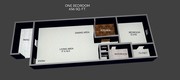 1BR/1BA