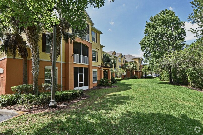 Building Photo - Horizons at Lee Vista Unit 108 Rental