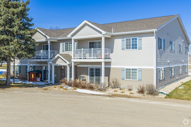 Primary Photo - Willowbrook Glen