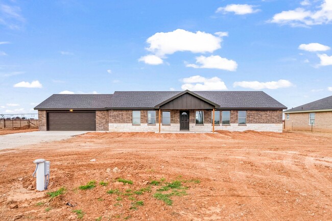 Country Living In Idalou ISD! - Country Living In Idalou ISD! Casa