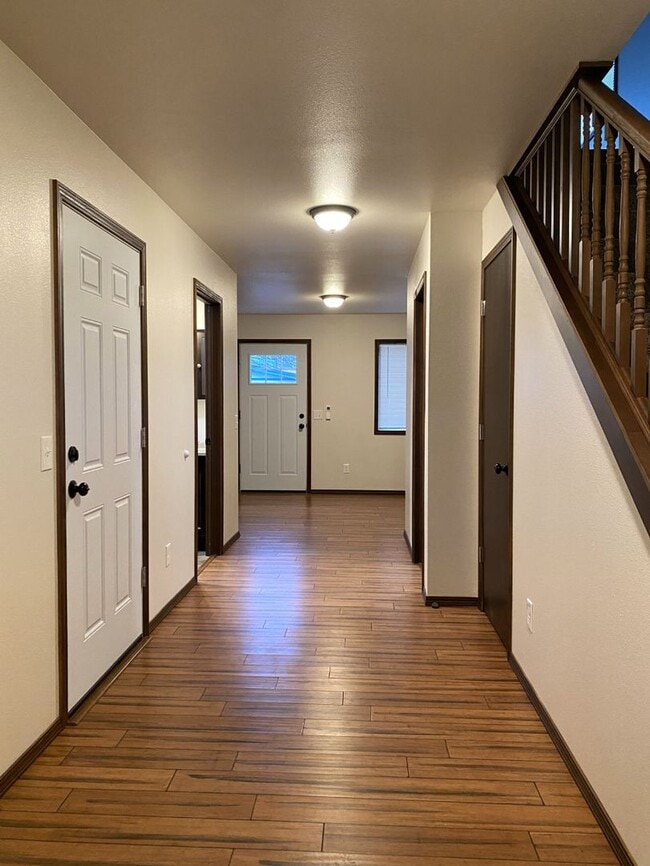 Photo - Second-Level Living