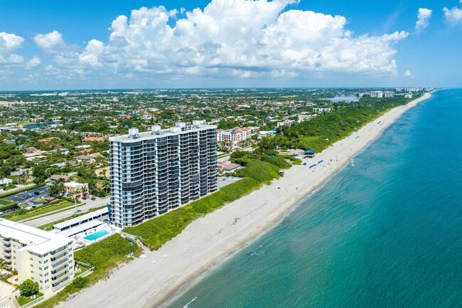 Photo - 250 S Ocean Blvd Unit 8F