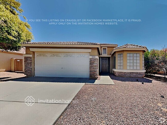 Building Photo - 14003 N 133rd Dr Rental