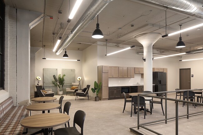 Building Photo - CWC — Community Within the Corridor