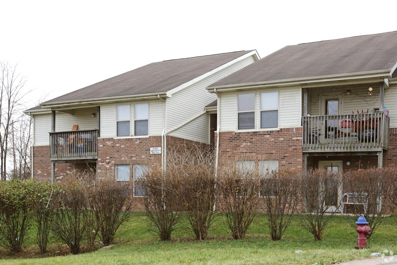 Photo - Spring Hill Terrace Apartments