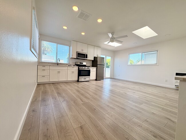 Photo - 1622 Ocean Ave Unit Seal Beach B