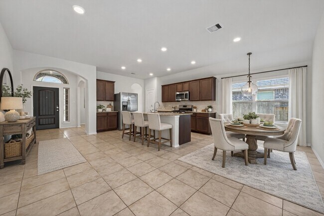 Photo - 2710 Little Caney Way