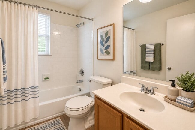 Arbors at Edenbridge Apartments and Townhomes